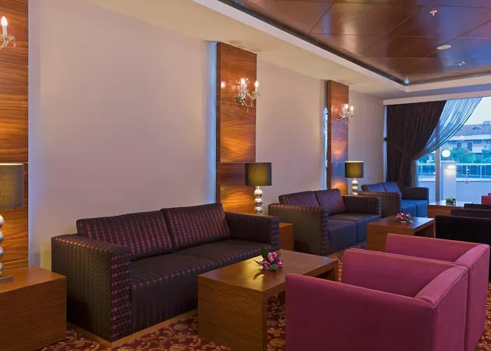 Side Lilyum Hotel & Spa
